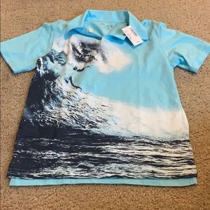 Children’s place shirt